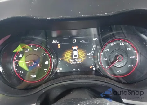 2019 Dodge Charger Sxt Rwd из США, поврежденный, VIN 2C3CDXBGXKH685616